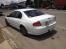 2003 FORD BA FALCON FUTURA - WHITE COLOR